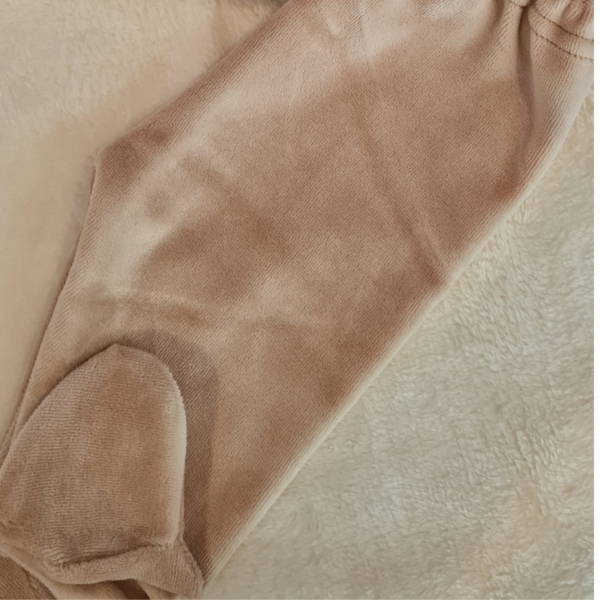 Conjunto Plush Osito
