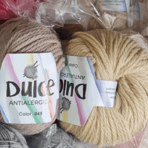 Ovillo Dulce, 100gr