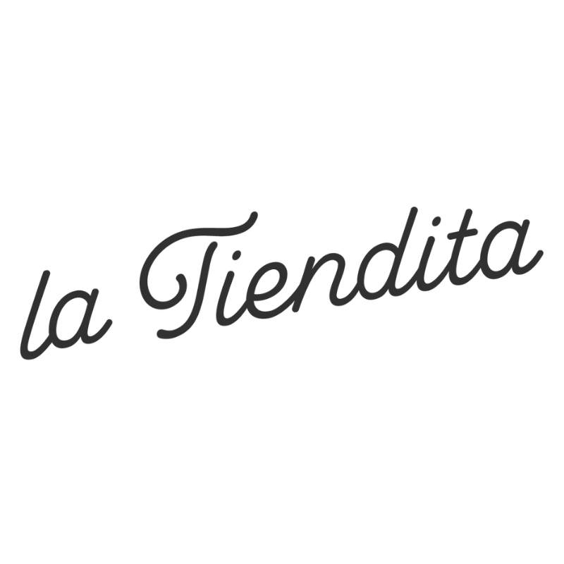 La Tiendita -Mercería Artesanías-