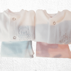 Conjuntos de plushx2