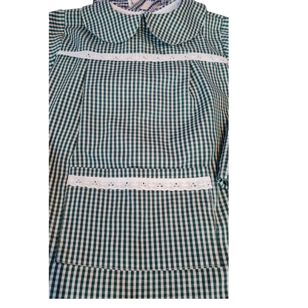 pintor escolar (1) Tunica preescolar - Pintor cuadrille