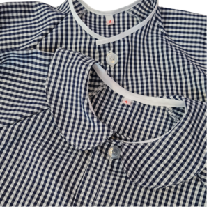 Tunica preescolar - Pintor cuadrille